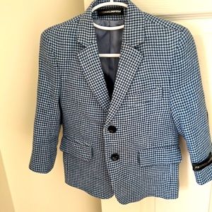 2T Blazer